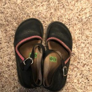 Softstar Mary Jane barefoot shoes
